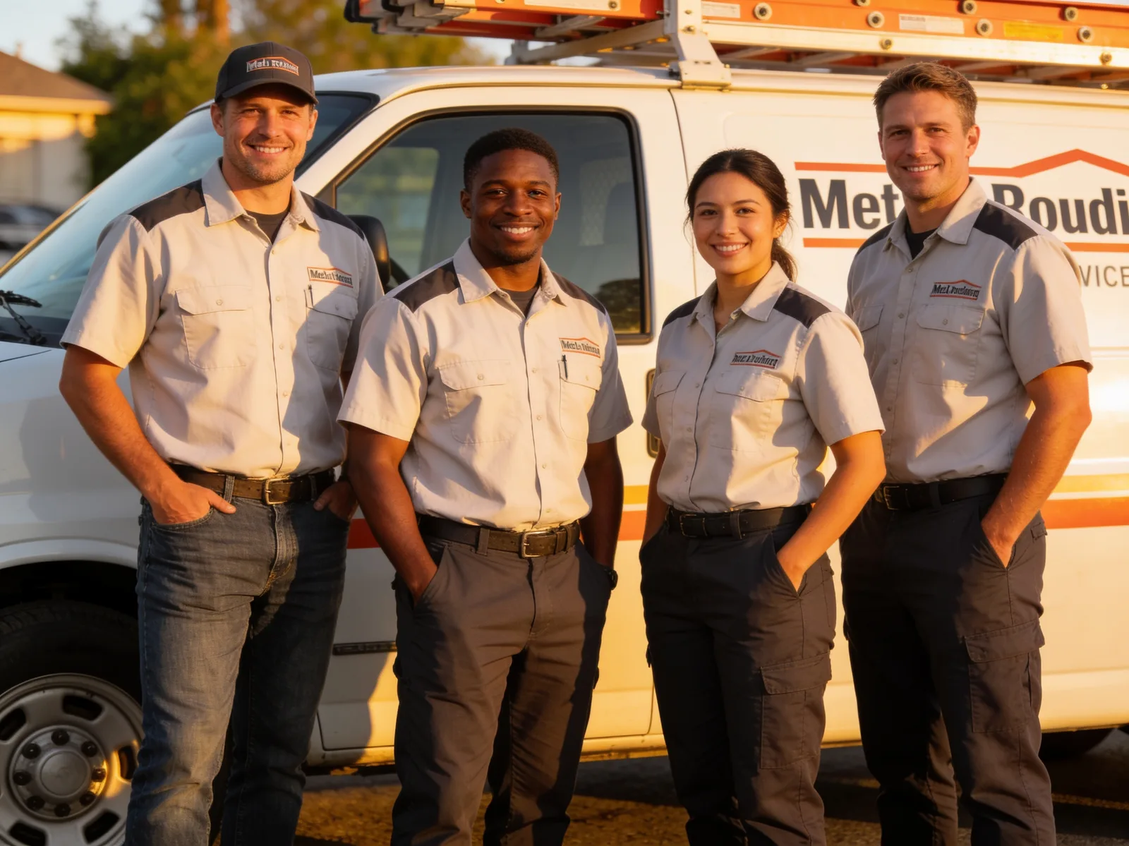 Metal Roof Installation company in Metter, GA